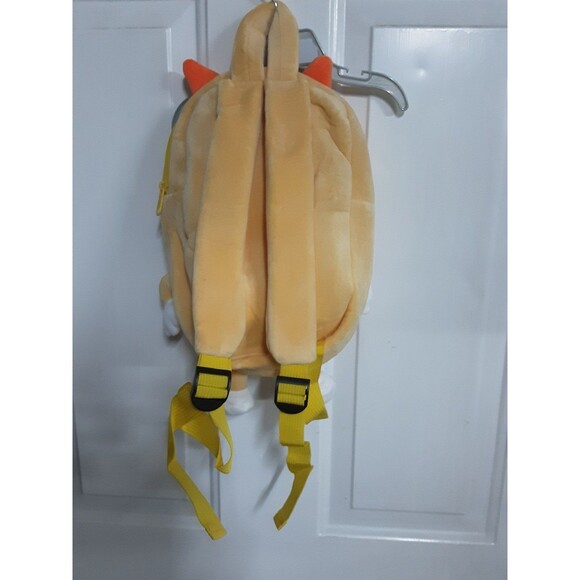 Bluey and Bingo Plush Mini Backpacks - Picture 3 of 6